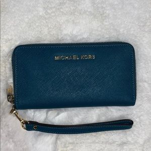Michael Kors Wristlet